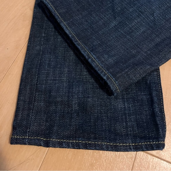 501 Levi's w30 L29 - Picture 6 of 8